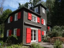 Ferienhaus Malepartus Sächsische Schweiz