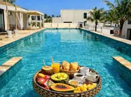 Mystique Residences and Resort