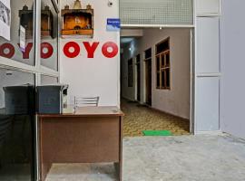 SPOT ON Fun Flip, hotel en Rewāri