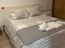 La Plaza de Cangas Apartamento Turistico