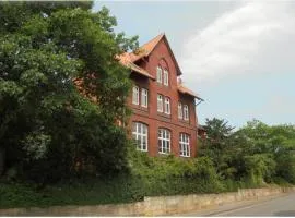 Emmerstedt - Alte Schule
