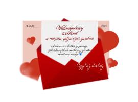 Chabrowa Chatka, hotel en Ustroń