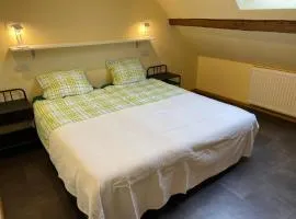 Ferme du Laid Burniat