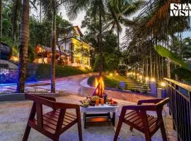 Eira Villa by VEO - Part of StayVista