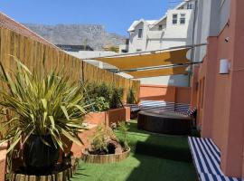 SweetStay - Kloof Street, Hotel in Kapstadt