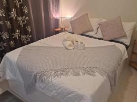Sandstone Unit Brenthill Condo, Hotel in Baguio City