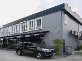 HP Hope Hotel
