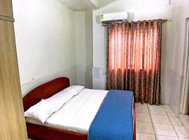 Studio Apartment In The Heart Of Osu, Hotel in Christiansborg