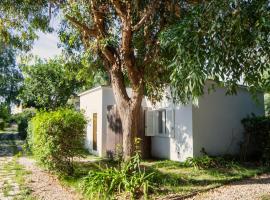 Procida Camp & Resort - La Caravella, camping en Procida