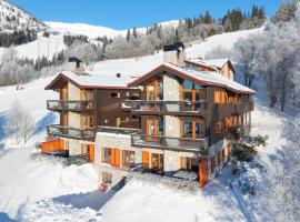 Åre Travel - Tottbacken, hotel sa Åre