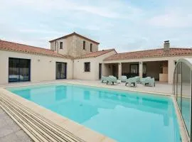 Tour Maréchal - Villa d'Exception