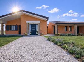 Agriturismo Verdecielo, hotel a Padova