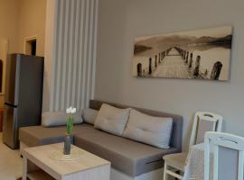 Bonaca, hotel u Igalu