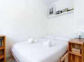 Hostdomus - Jack Apartment