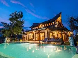 Amed Savana Luxury Villa