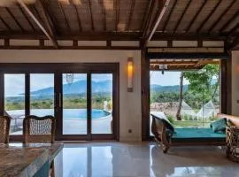 Amed Savana Luxury Villa