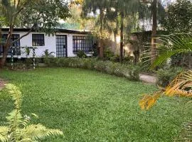 2 bedroom The Akenza Cottage