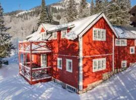 Åre Travel - Lilla Årebo