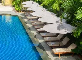 Angkor Land Siem Reap