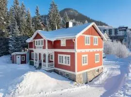 Åre Travel - Villa Årebo