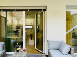 Reload by BestChoice - Parking - Self Check-in, Hotel in Graz