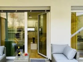 Reload by BestChoice - Parking - Self Check-in