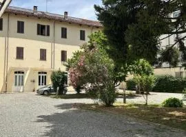 Casa per Ferie Casa Cilla