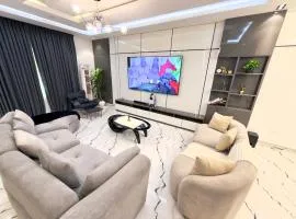 AP Luxury Apartment