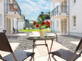 Meeresblick Fewo Strandnest -