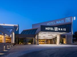 Hotel Nais Nis Autoput, hotel u gradu Niš