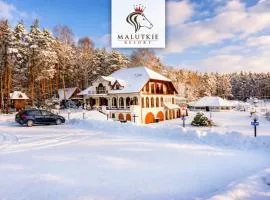 Malutkie Resort