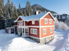 Åre Travel - Villa Årebo