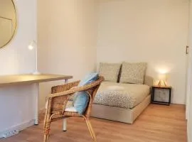 Le Balcon Cosy - Centre Clermont