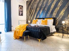 Suite del Corso, hotel in Ficarazzi