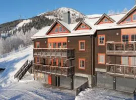 Åre Travel-Tottbacken 1