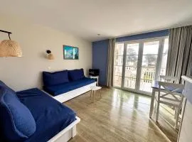 Appartement, bord de mer à Fouesnant