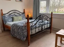 Liffey Valley Homestay