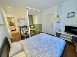 Appartement cosy Centre ville