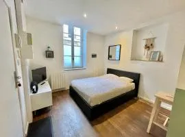 Appartement cosy Centre ville