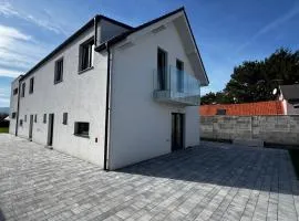 Dom v Záhorskej Bystrici