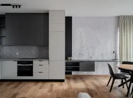 Apartamenty Szelągowskiej