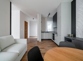 Apartamenty Szelągowskiej, Hotel in Raszyn