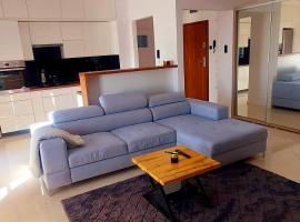 Apartament Leśna, hotel sa Chojnice