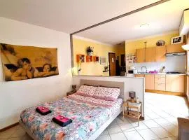 Palazzo Wanny Free Parking & Terrace