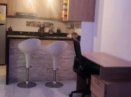 Apartamento en sangil