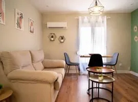 Suites Cañizares Catedral