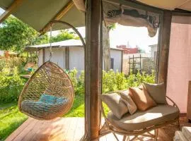 Procida Camp & Resort - La Caravella