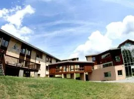 Centre Sportif d'Altitude Briançon