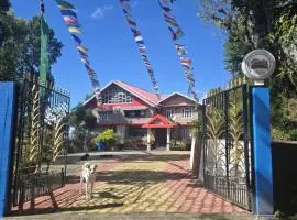 Mahankal Valley Homestay
