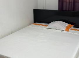 Kilamba F18, hotel di Belas